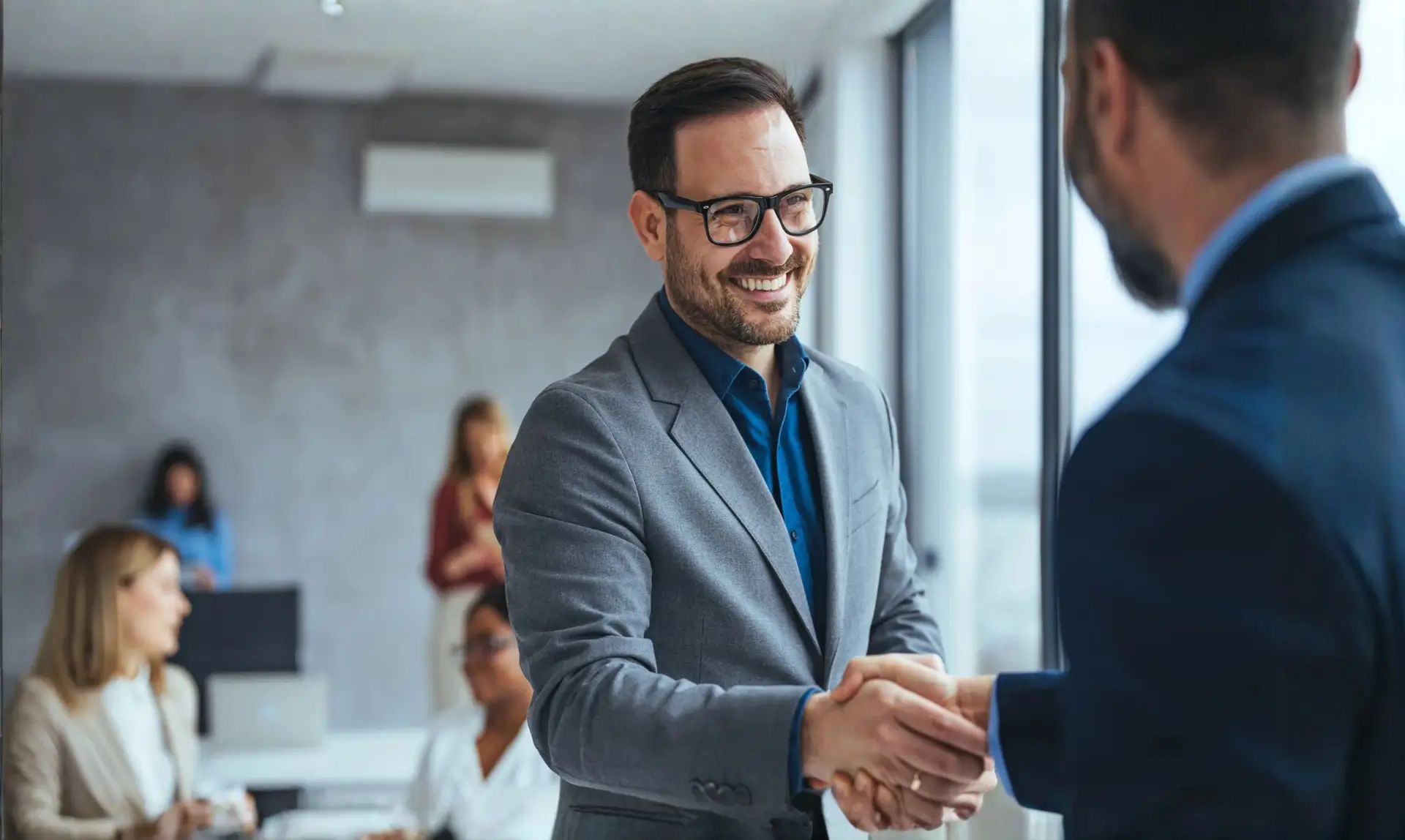 Professional manpower recruitment services providing skilled and unskilled workers across Sri Lanka